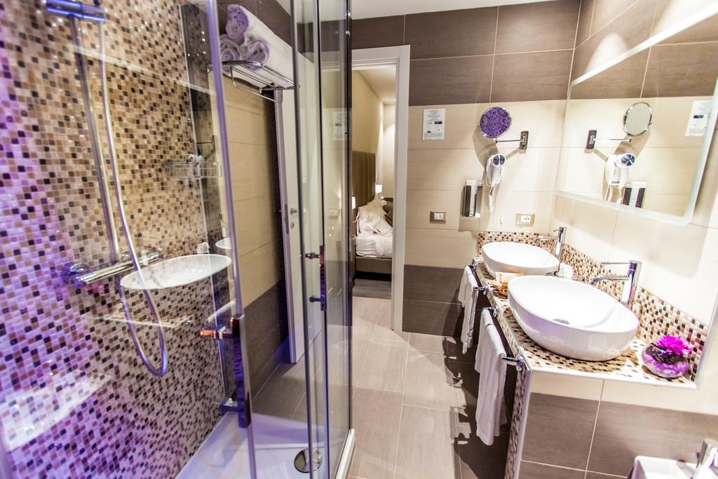 Calisto Luxury Trastevere Рим Екстер'єр фото