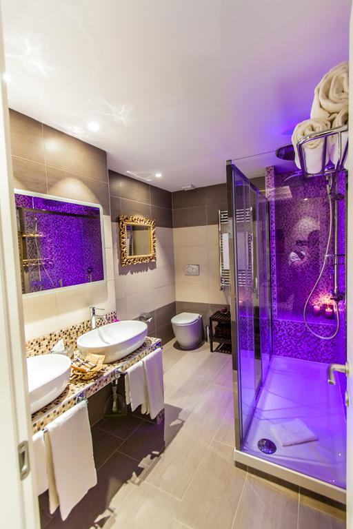 Calisto Luxury Trastevere Рим Номер фото